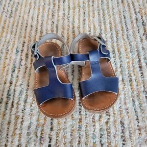 Freshly Picked Toddler Sandal